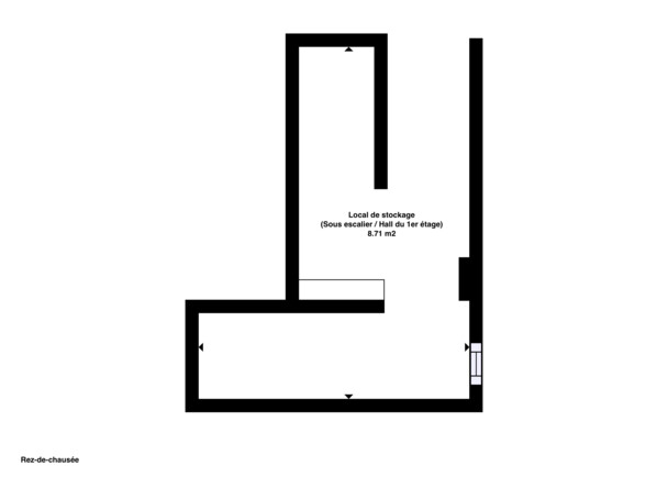 Spacious 7-Rooms Apartment with 151m² Living Area in Prime Location for 1.29M CHF