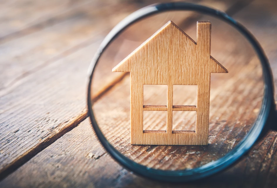 Let's talk about the tue value of your property